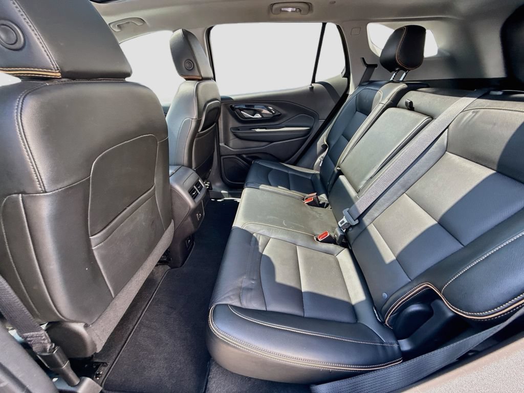 Used 2024 GMC Terrain AT4 w/ Tech Package AWD/4WD image 24