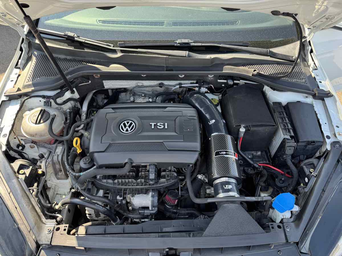 Used 2016 Volkswagen GTI S image 43