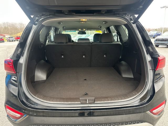 Used 2019 Hyundai Santa Fe SEL w/ Cargo Package image 24
