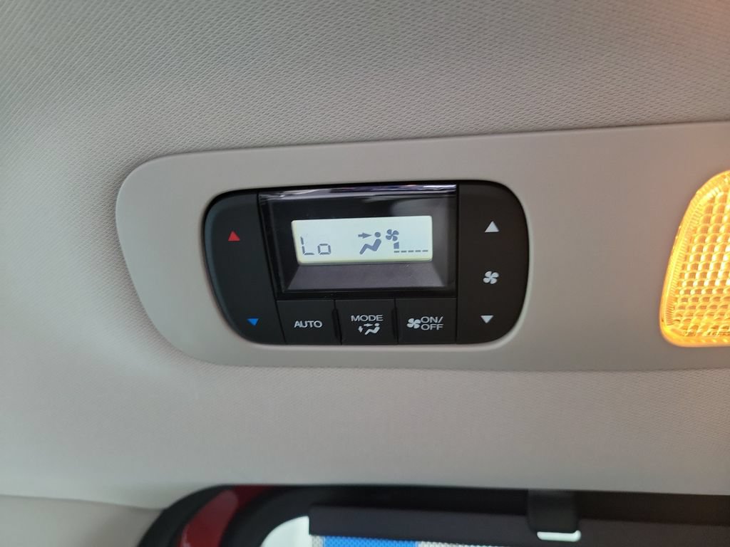 Certified 2026 Honda Odyssey EX-L image 19