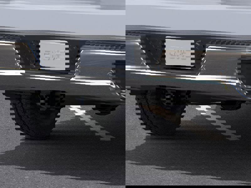 New 2026 GMC Sierra 1500 Pro w/ Pro Value Package image 41