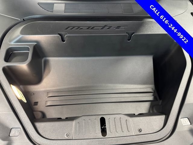 New 2025 Ford Mustang Mach-E Premium image 9