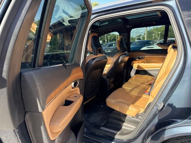 Used 2020 Volvo XC90 T8 Inscription AWD/4WD image 15