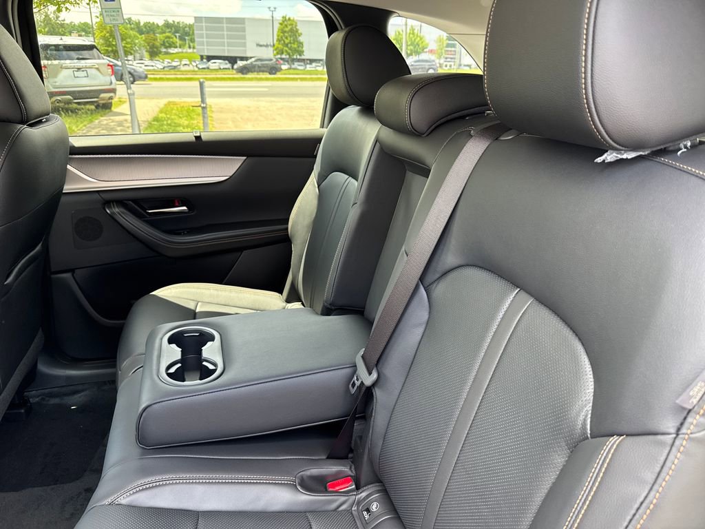 New 2026 MAZDA CX-70 SC Plus AWD/4WD image 15