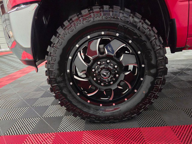 Used 2012 RAM 3500 Lone Star image 73