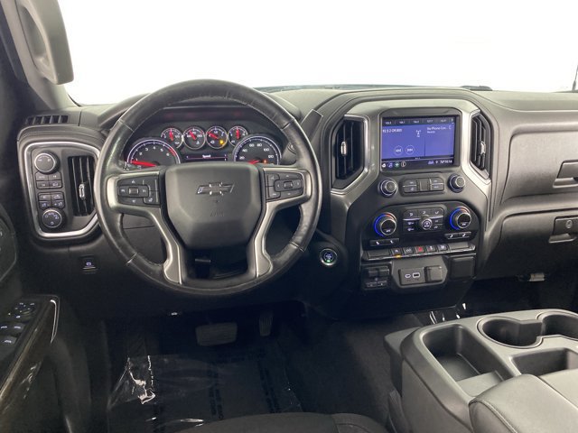 Used 2019 Chevrolet Silverado 1500 RST w/ All-Star Edition AWD/4WD image 21