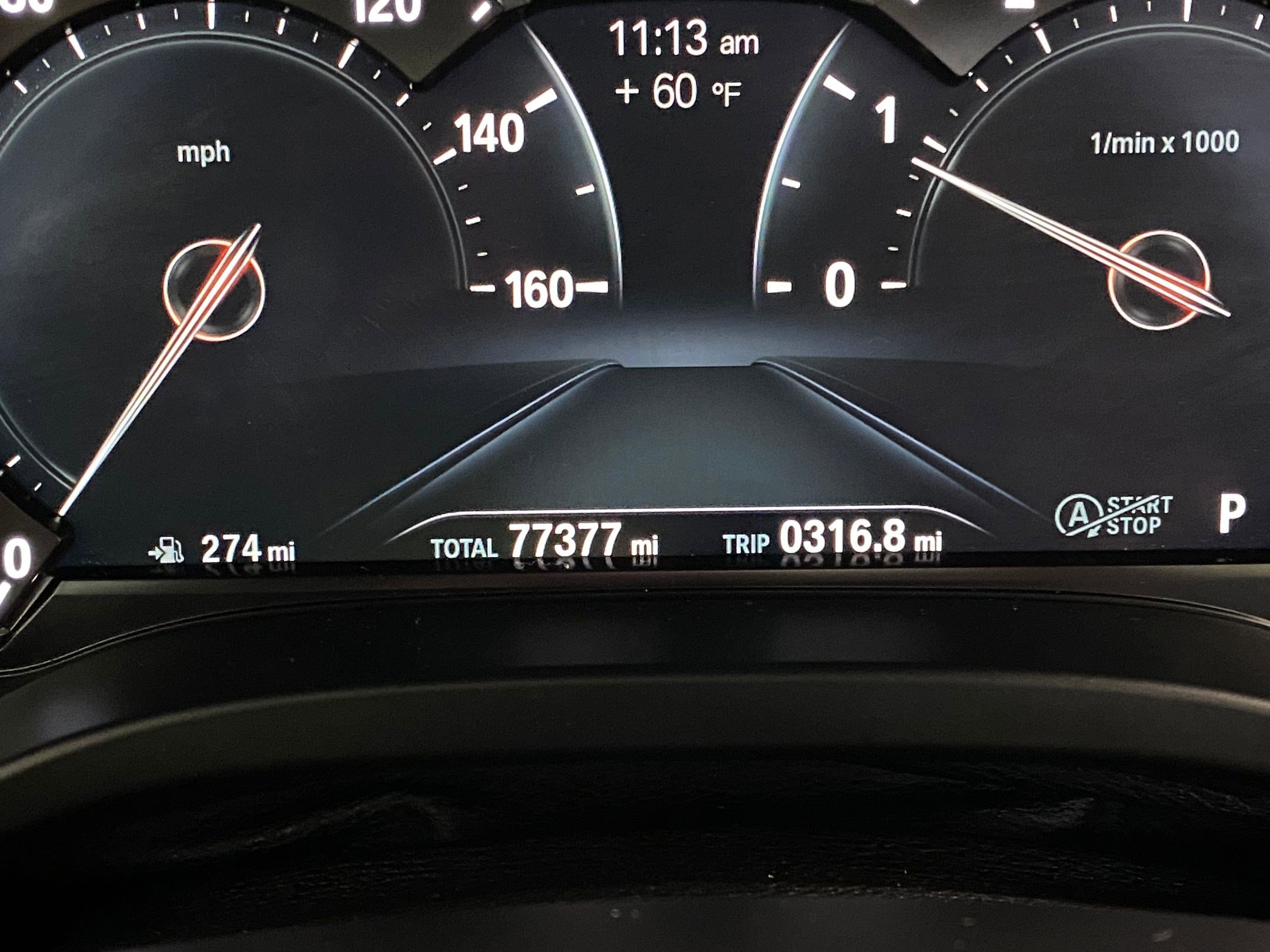 Used 2018 BMW X3 xDrive30i w/ M Sport Package image 20