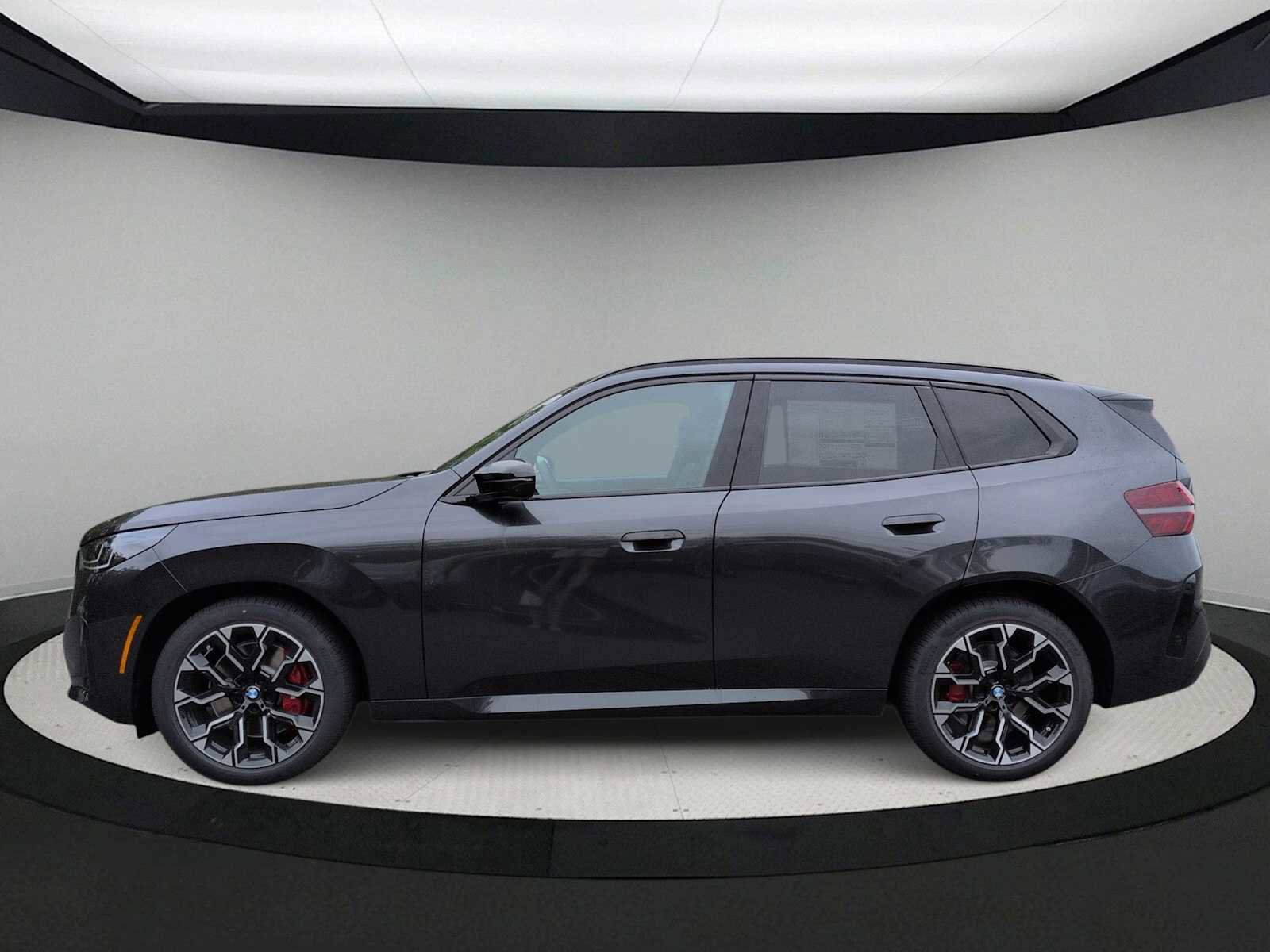 New 2026 BMW X3 M50 AWD/4WD image 5