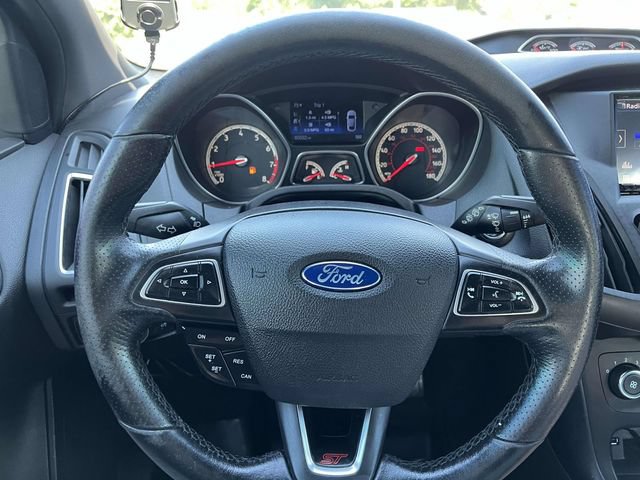 Used 2016 Ford Focus ST FWD image 20