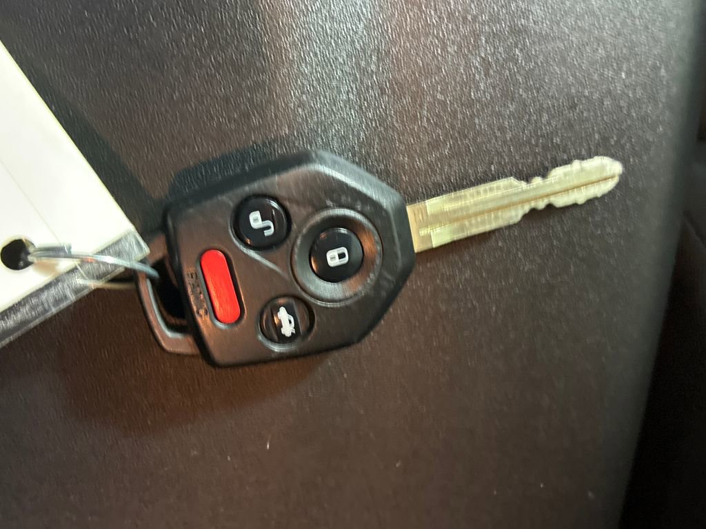 Certified 2022 Subaru Crosstrek 2.0i image 38