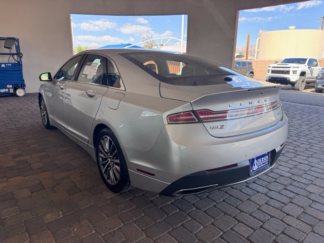 Used 2019 Lincoln MKZ Reserve AWD/4WD image 3