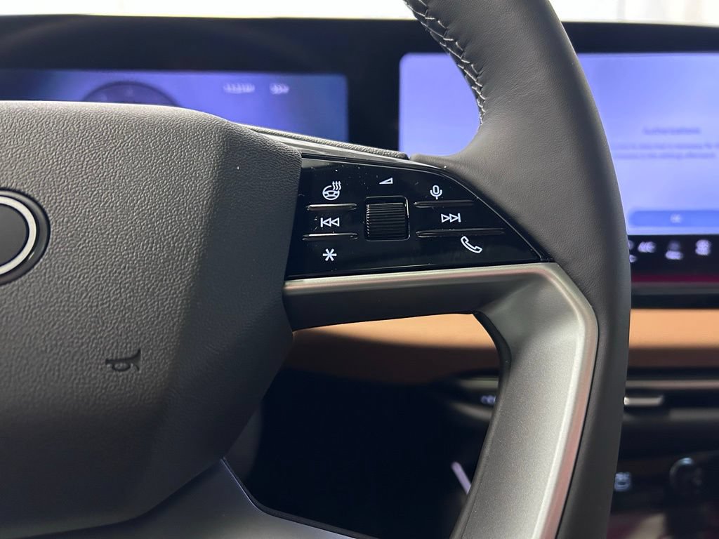 New 2026 Audi A6 Premium Plus AWD/4WD image 10