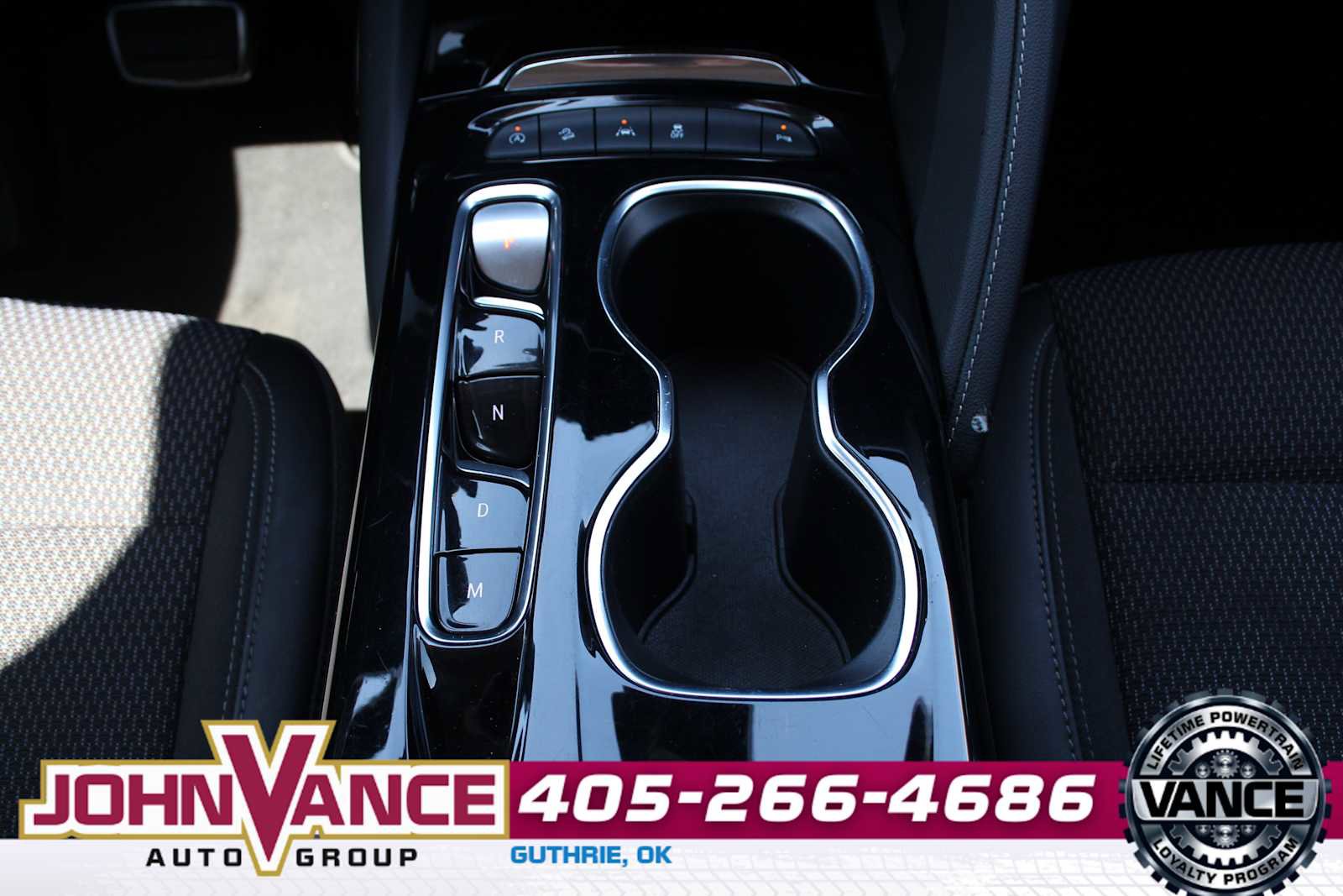 Used 2023 Buick Envision Preferred w/ Sport Touring Package AWD/4WD image 30