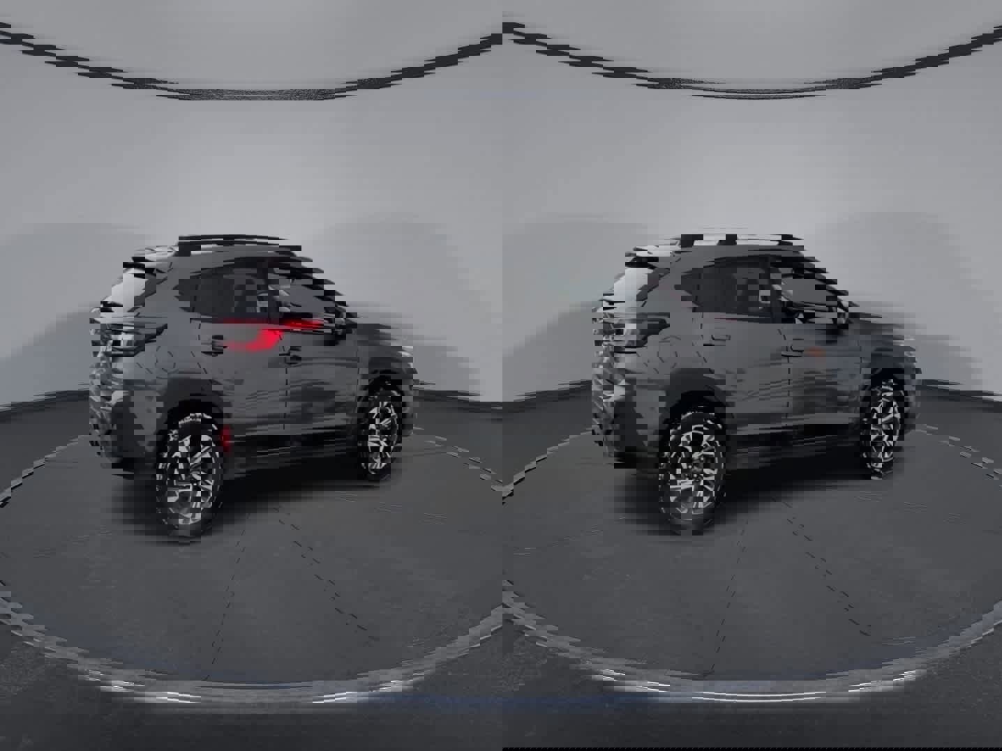 Certified 2024 Subaru Crosstrek 2.0i Premium image 8