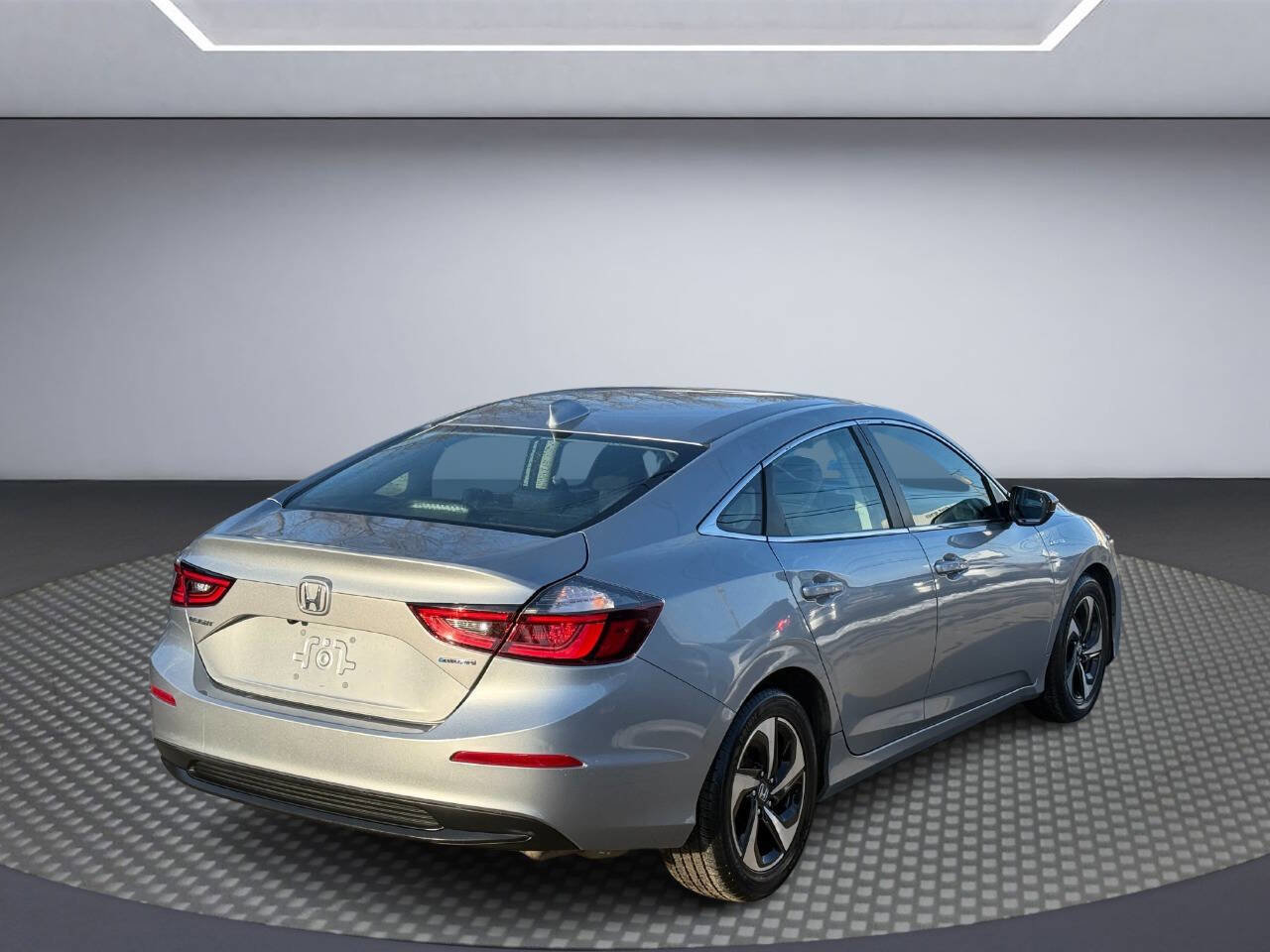 Used 2022 Honda Insight EX image 6