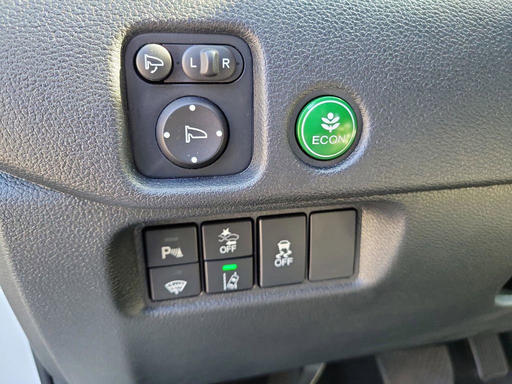 Used 2022 Honda Passport Elite image 21