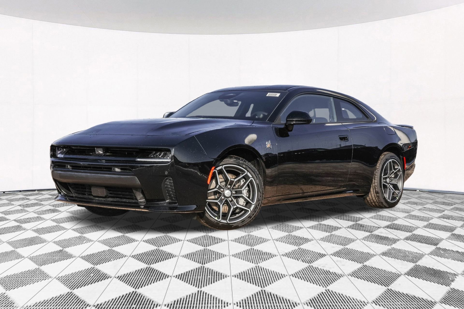 New 2026 Dodge Charger Scat Pack image 2