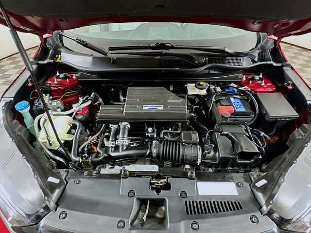 Used 2021 Honda CR-V Touring image 31