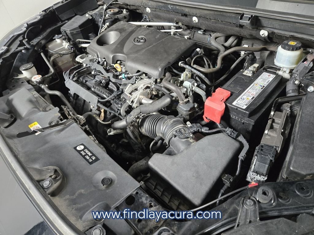 Used 2019 Toyota RAV4 XLE Premium w/ Carpet Mat Package image 19