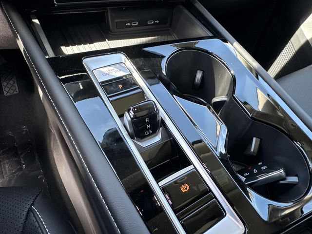 New 2026 Volkswagen Atlas SE FWD image 9