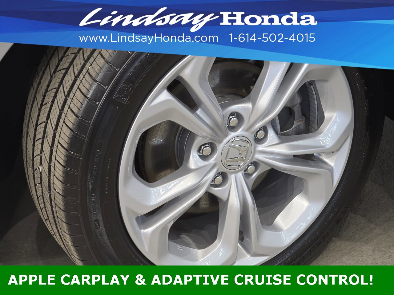 Used 2025 Honda Accord LX image 24