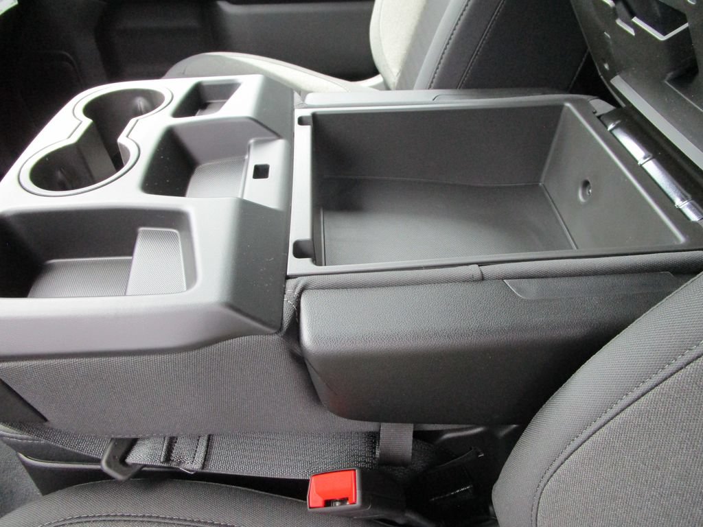 New 2026 GMC Sierra 1500 Pro w/ Graphite Edition RWD image 28
