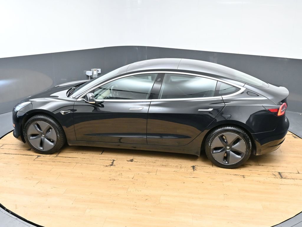 Used 2018 Tesla Model 3 Long Range image 50