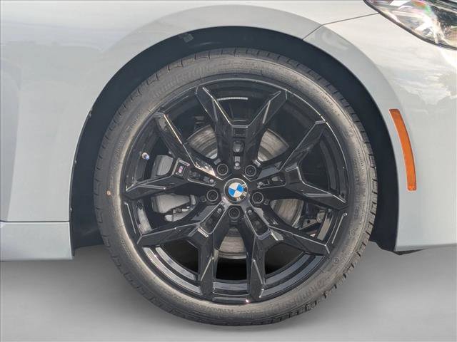 Used 2025 BMW 230i xDrive Coupe w/ M Sport Package AWD/4WD image 10