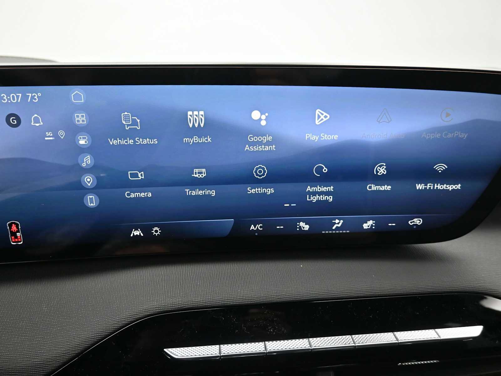 New 2026 Buick Enclave Sport Touring image 15