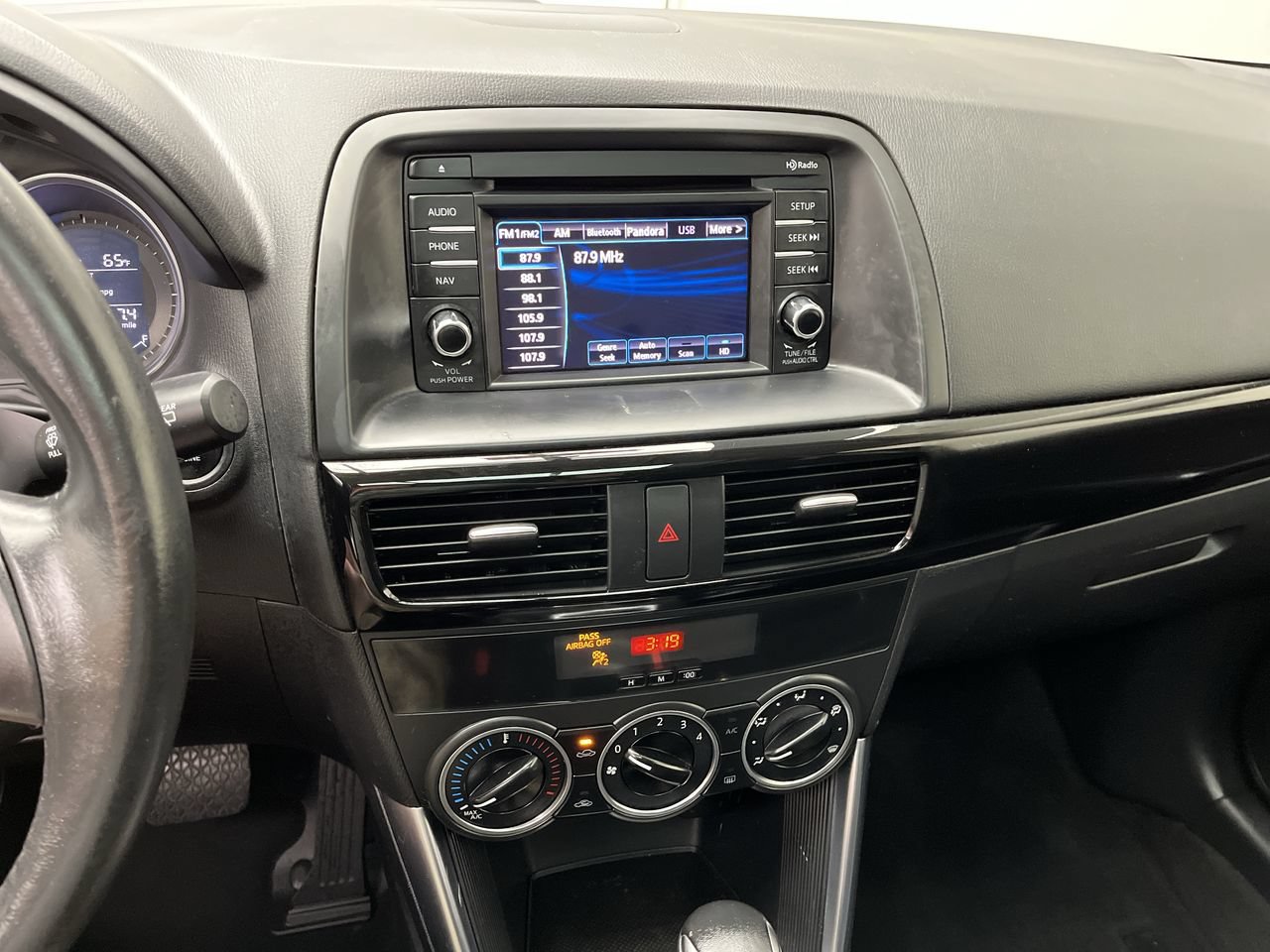 Used 2015 MAZDA CX-5 Touring w/ Bose/Moonroof Package AWD/4WD image 16
