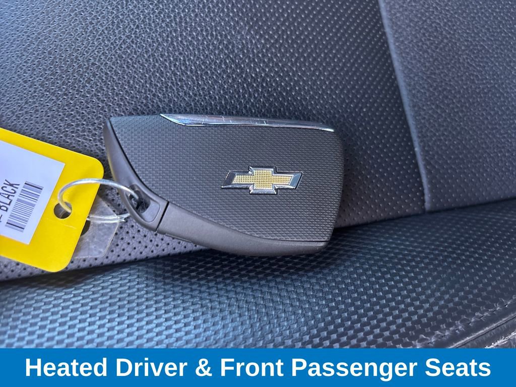 Used 2021 Chevrolet Tahoe RST image 29