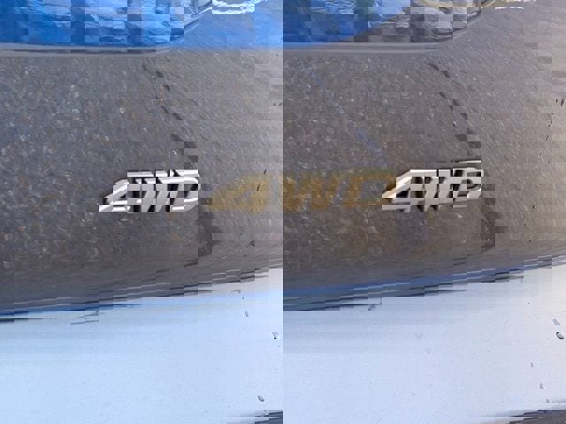 New 2026 Nissan Pathfinder SV image 16