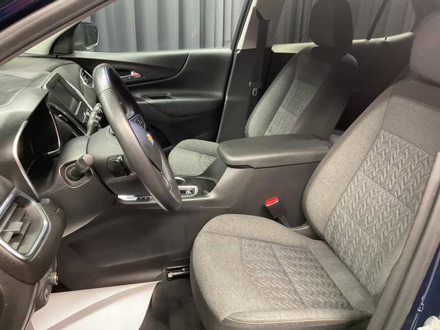 Used 2022 Chevrolet Equinox LT FWD image 13