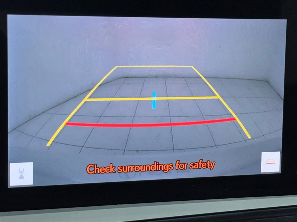 Used 2023 Lexus ES 350 w/ Premium Package image 26