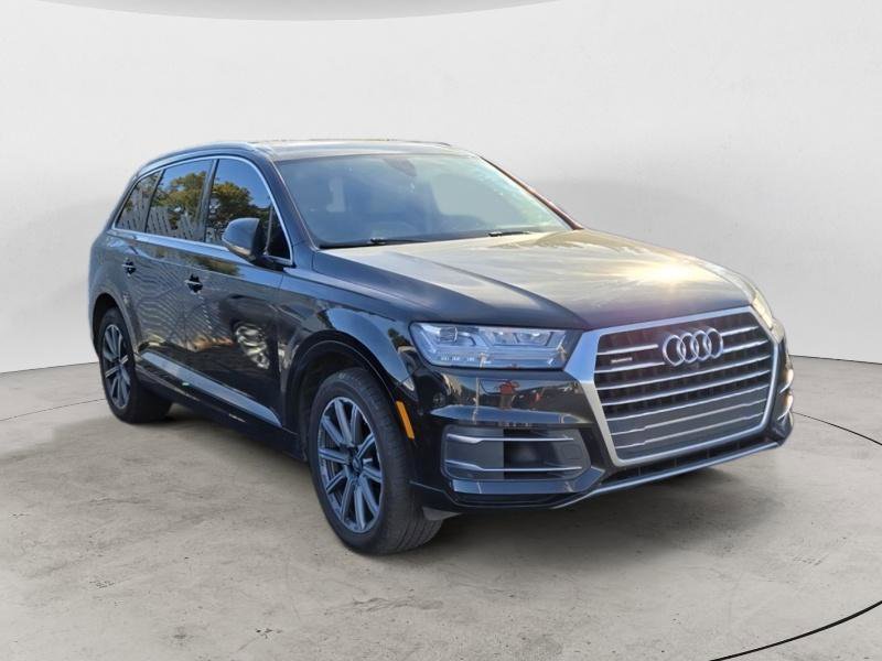Used 2018 Audi Q7 3.0T Premium Plus w/ Premium Plus Package