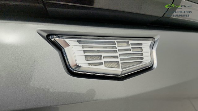 Used 2024 Cadillac Lyriq Sport RWD image 32