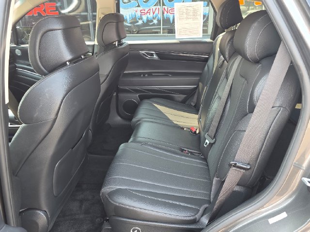 Used 2025 Genesis GV80 2.5T Standard AWD/4WD image 22