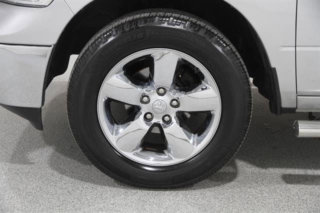 Used 2018 RAM 1500 Big Horn image 23