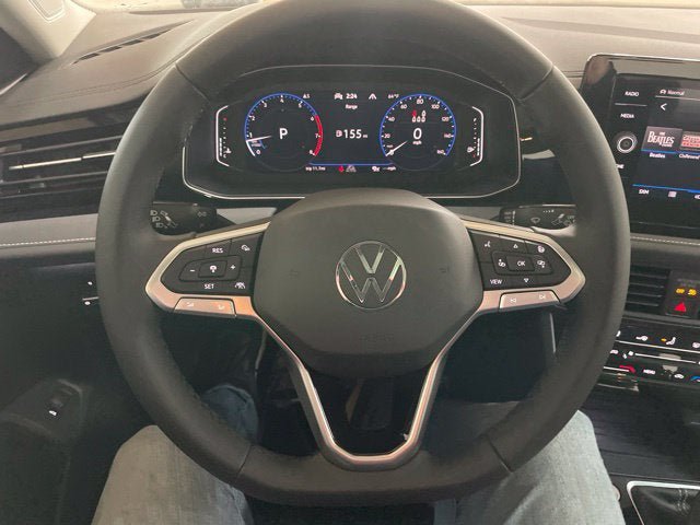 New 2027 Volkswagen Jetta SEL FWD image 19