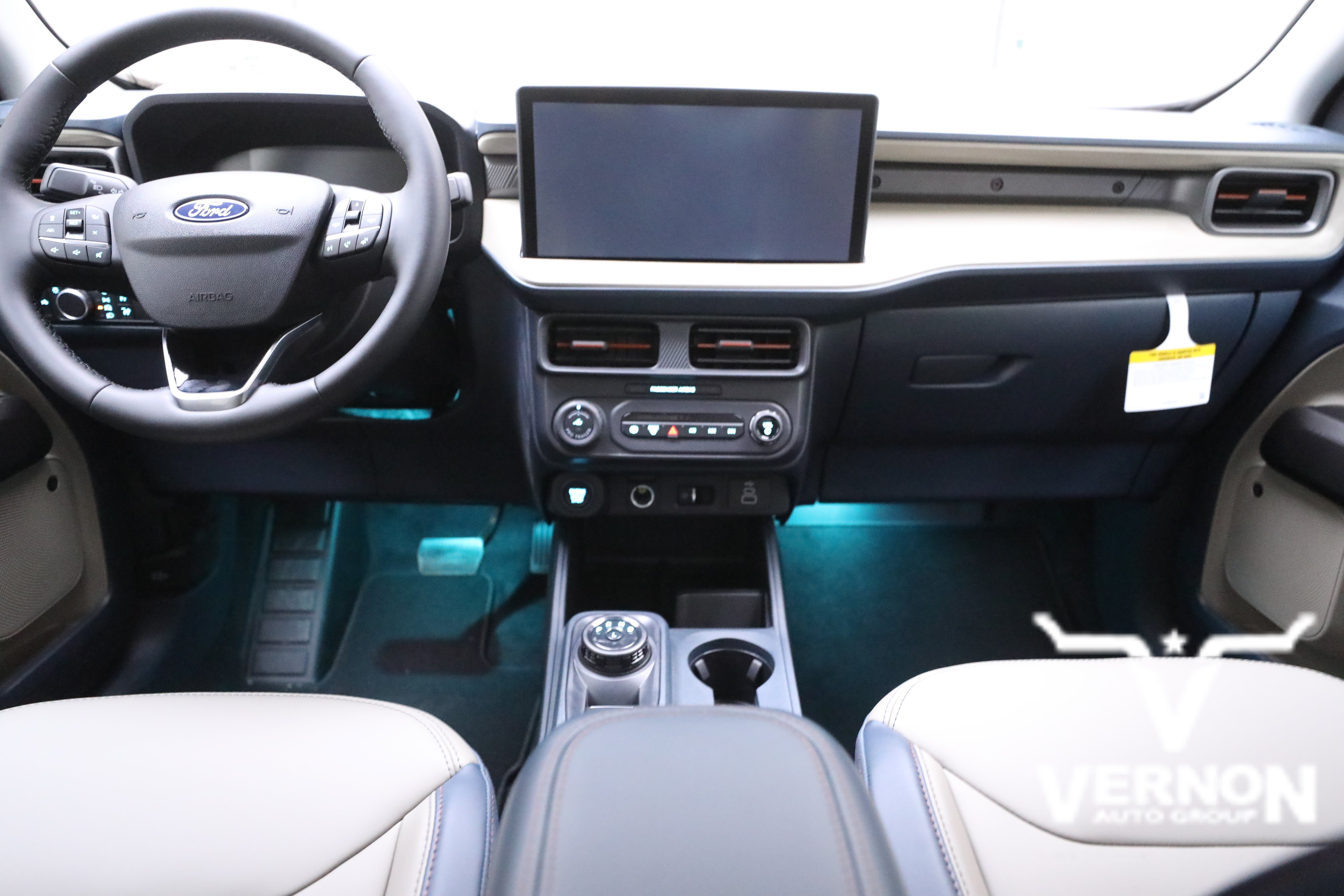 New 2026 Ford Maverick Lariat AWD/4WD image 13