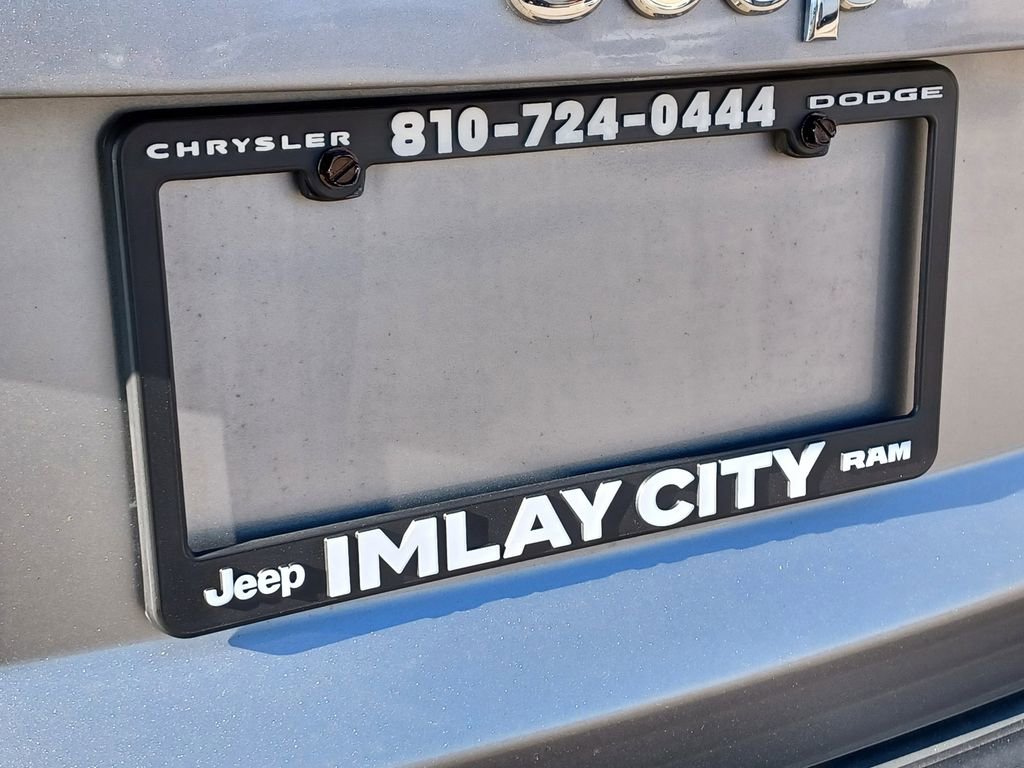 Used 2015 Jeep Patriot High Altitude image 8