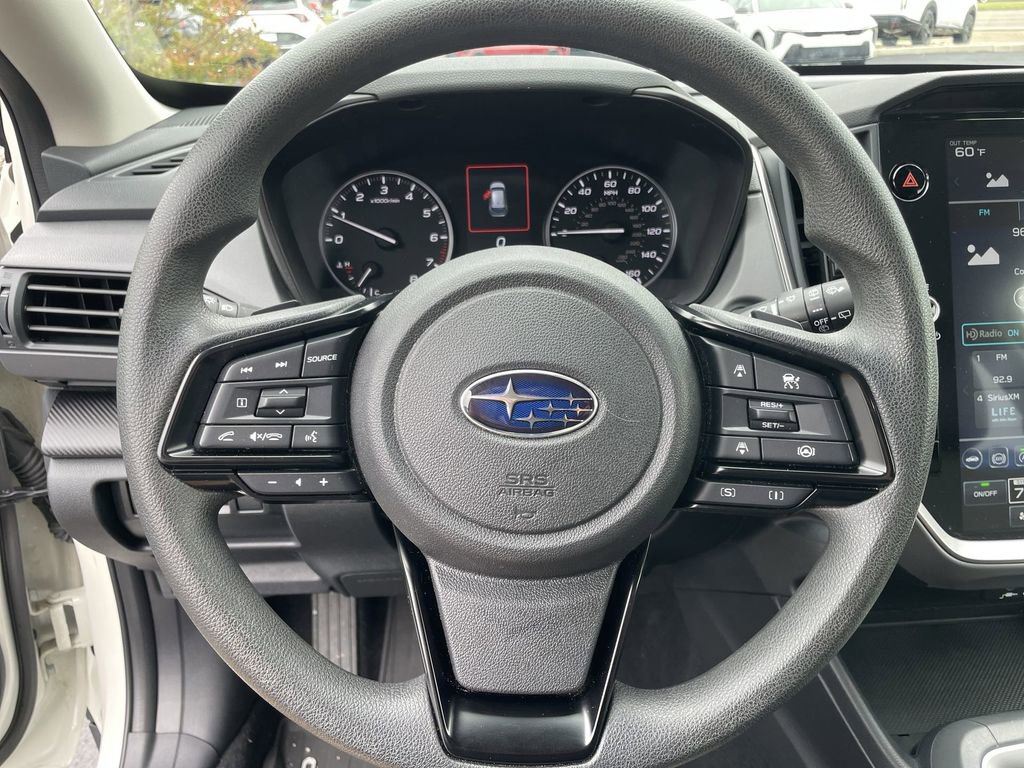 Certified 2024 Subaru Crosstrek 2.0i Premium AWD/4WD image 15