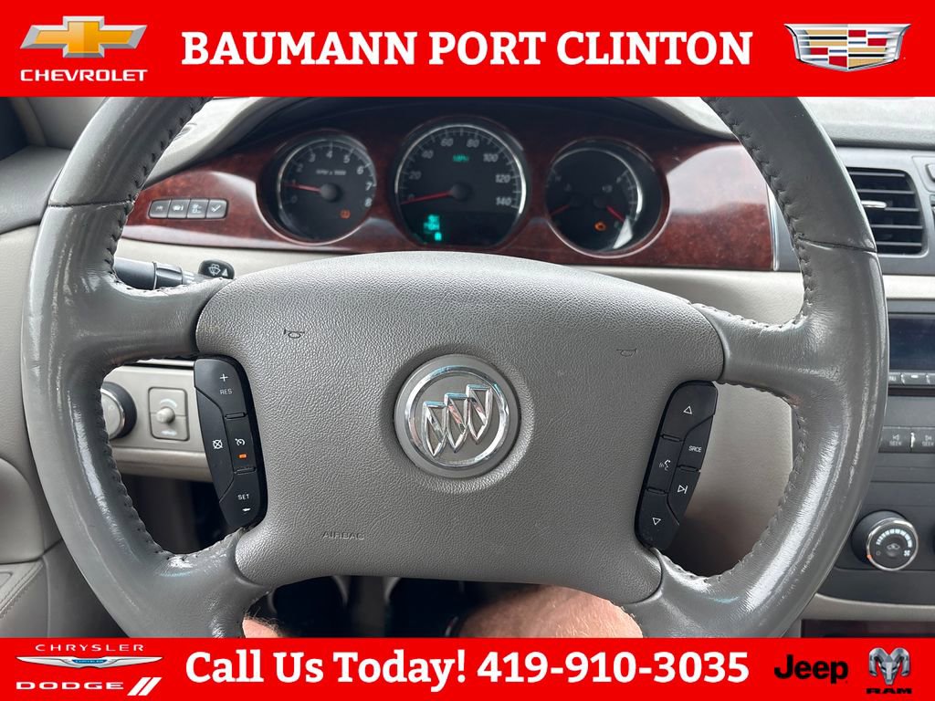 Used 2008 Buick Lucerne CX FWD image 14