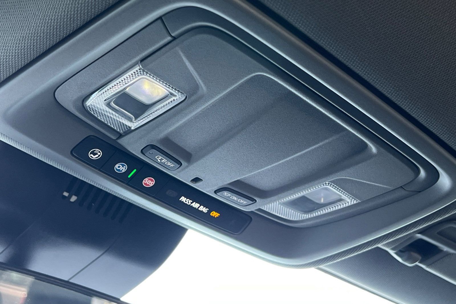 Used 2025 Chevrolet Silverado 1500 LT image 22