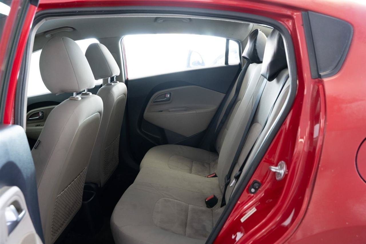 Used 2014 Kia Rio LX w/ Power Package FWD image 17