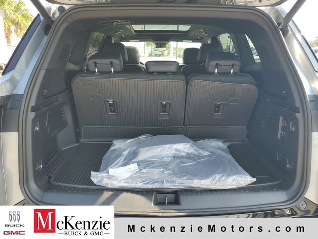 New 2027 Buick Enclave Sport Touring w/ Power Package FWD image 32