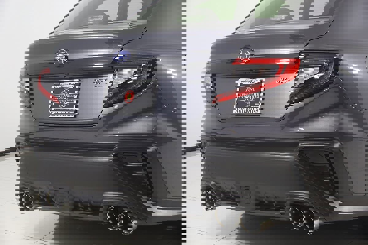 Used 2024 Subaru WRX image 38