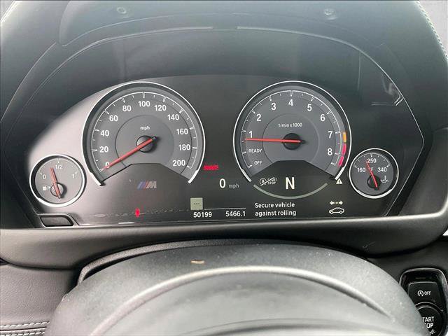 Used 2019 BMW M4 CS w/ Executive Package RWD image 20