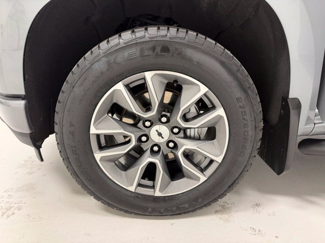 Certified 2021 Chevrolet Silverado 1500 RST w/ All Star Edition Plus AWD/4WD image 17