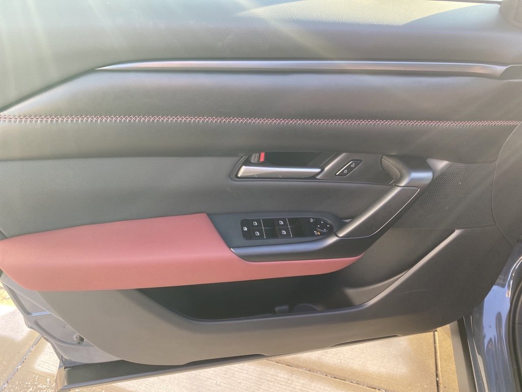 New 2026 MAZDA CX-50 AWD 2.5 Hybrid w/ Weather Package image 12